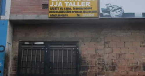 EMBRAGUES JJA TALLER EMBRAGUES JJA TALLER